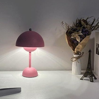 Lámpara de mesa Bud Licht LED - Thuisdecoratie