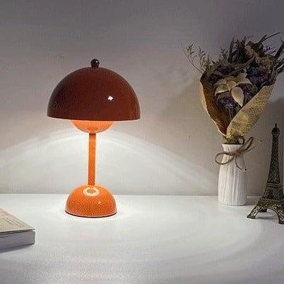 Lámpara de mesa Bud Licht LED - Thuisdecoratie