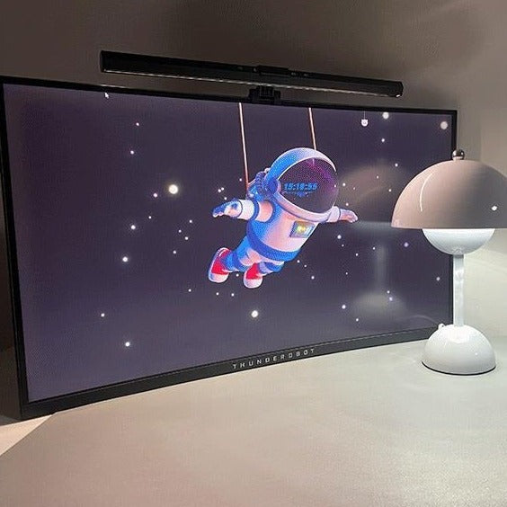 Lámpara de mesa Bud Licht LED - Thuisdecoratie