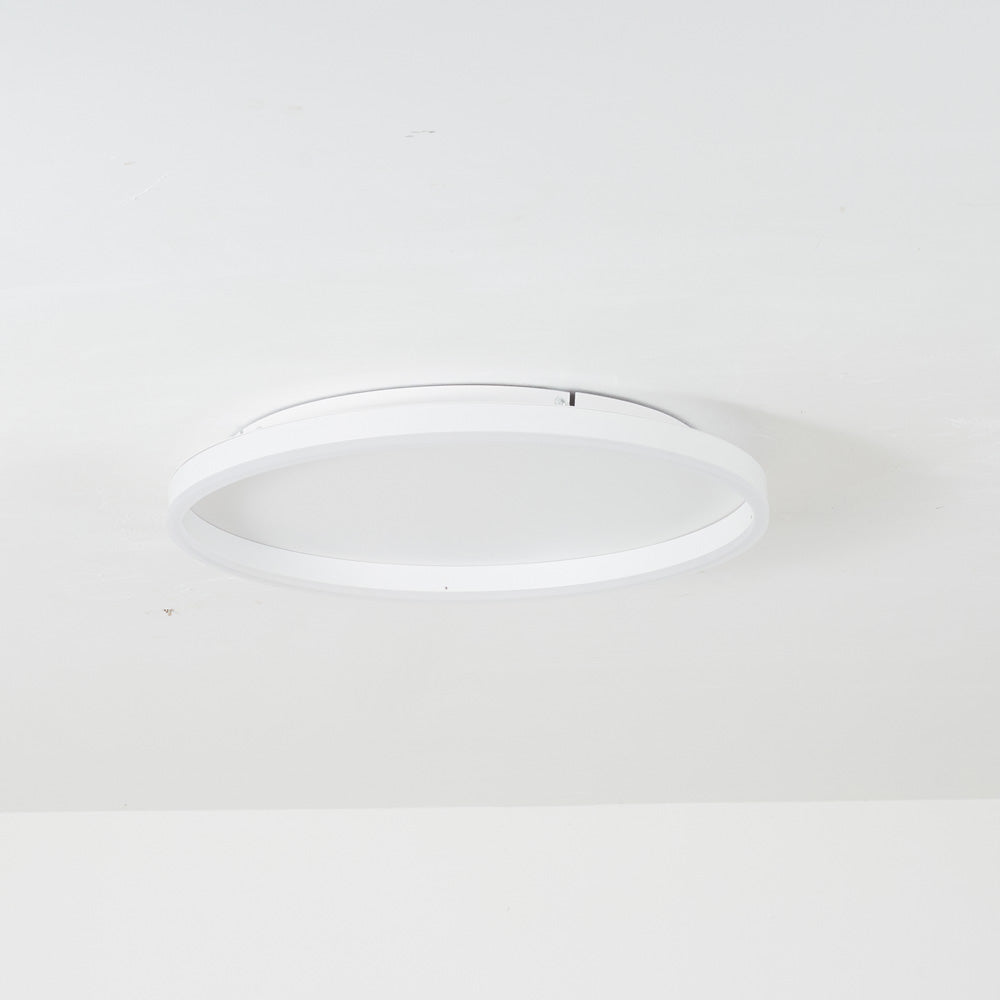 Arisha Moderne LED Plafondlamp van Metaal