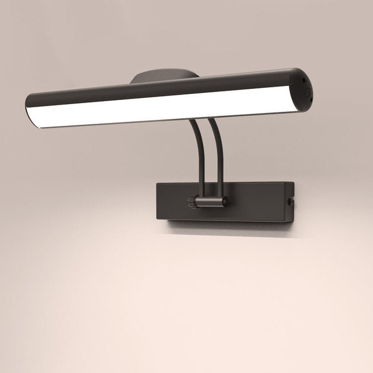 FlexiBeam - Minimalistische LED-wandlamp met verstelbare lichtstraal