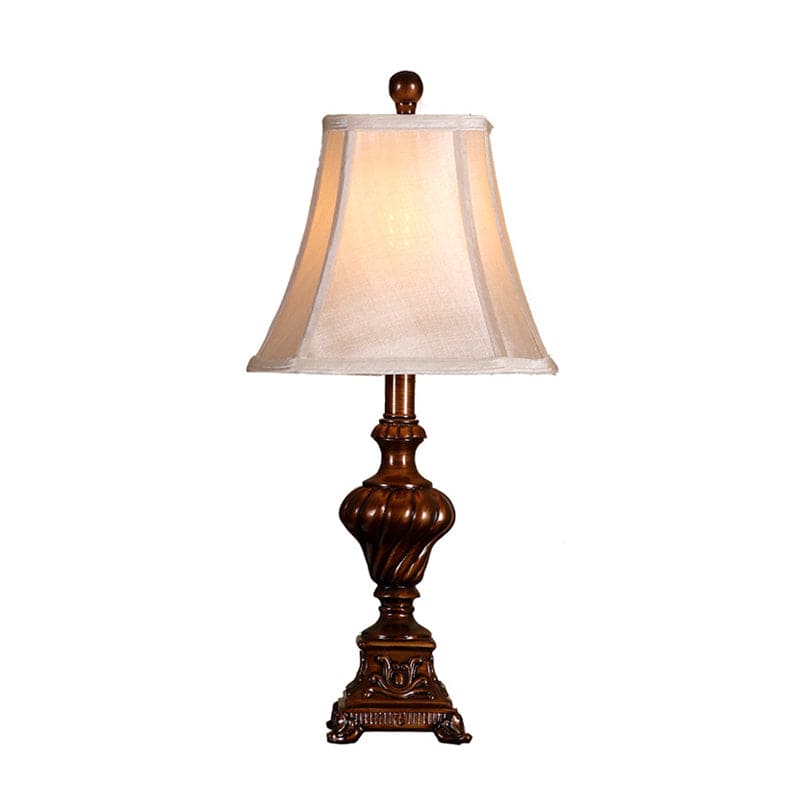 Eleganta - Stijlvolle Urnevormige Nachtkastlamp