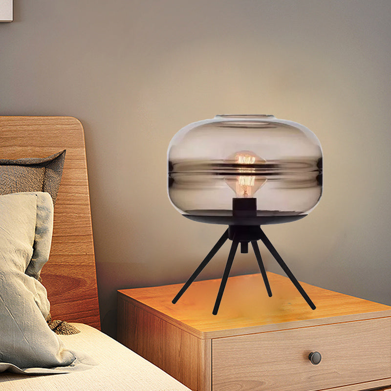 ArtistiLight - Lamp van vier moderne creatieve poten