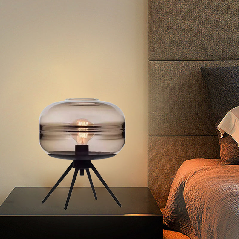 ArtistiLight - Lamp van vier moderne creatieve poten