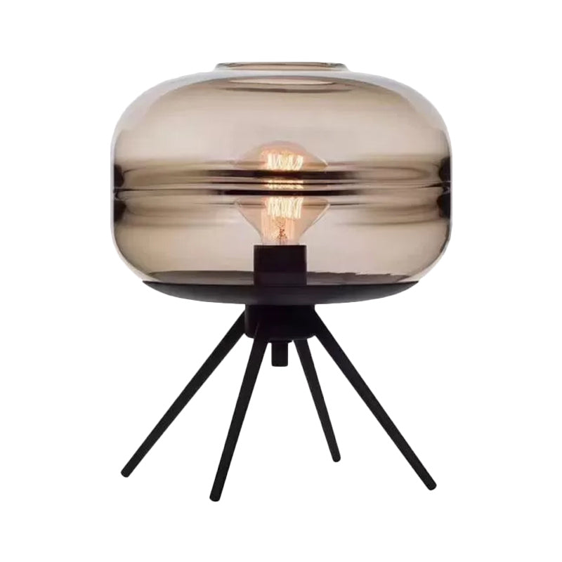 ArtistiLight - Lamp van vier moderne creatieve poten