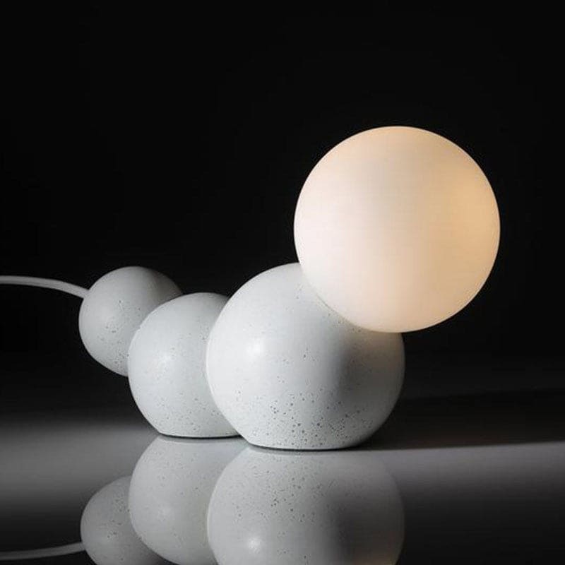 LightBugs - Rupsleeslamp voor kinderkamer