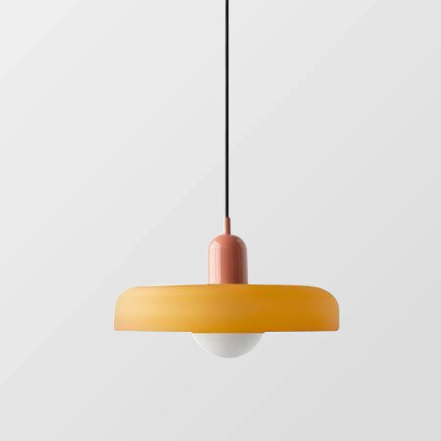 NordicGlass - Plafondhanglamp