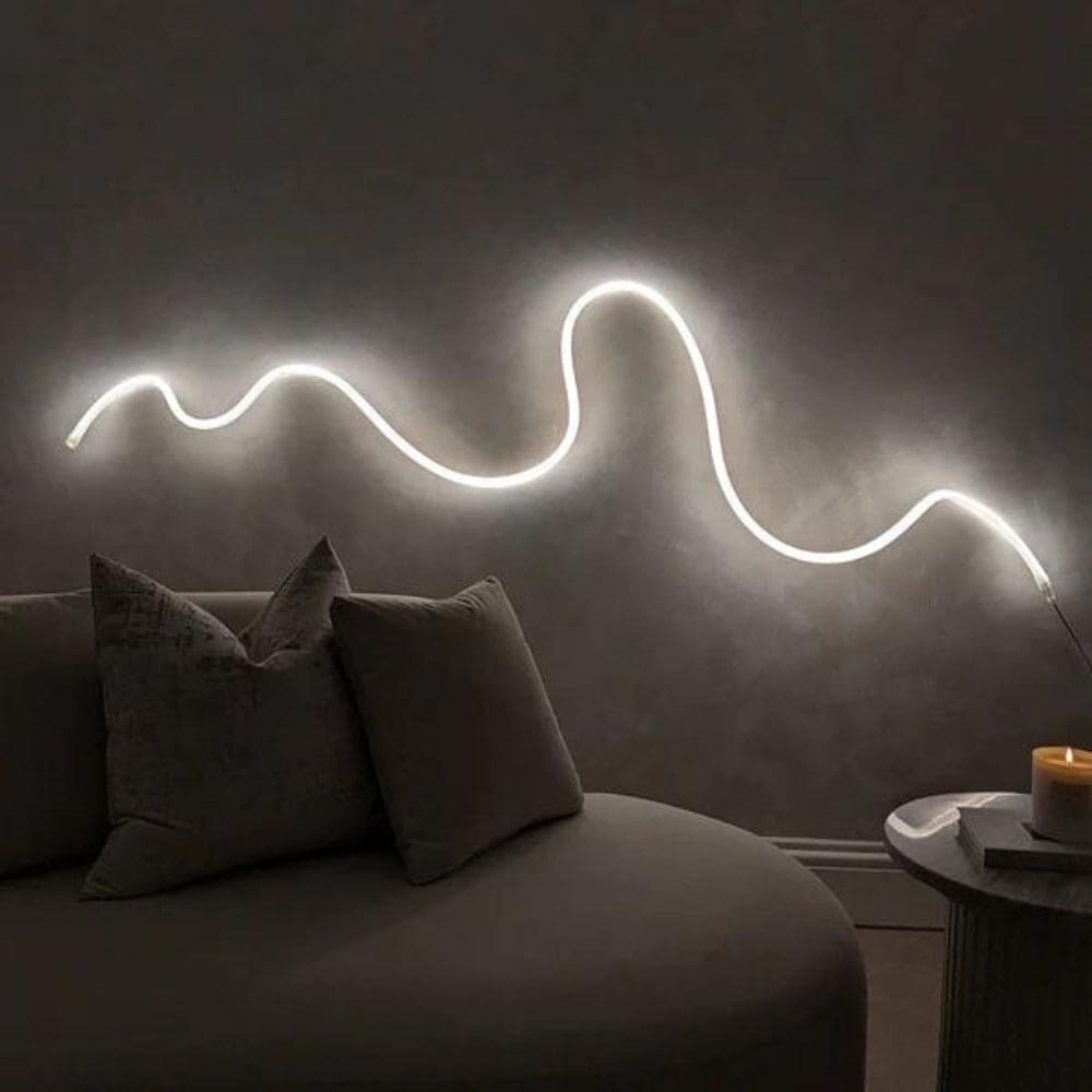 GloeiStrip - Luxe LED Sfeerverlichting