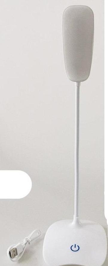 USB Oplaadbare LED Bureau Lamp