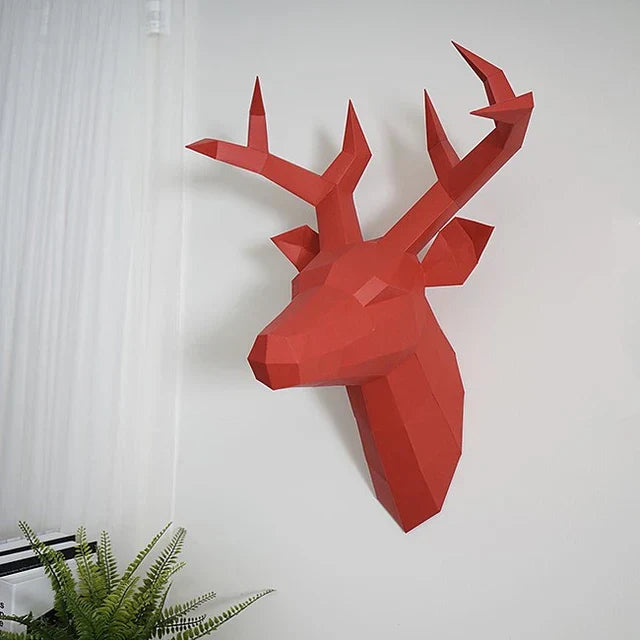 RegalRoe - Decoración antilopenkop