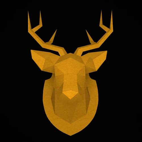 RegalRoe - Decoración antilopenkop