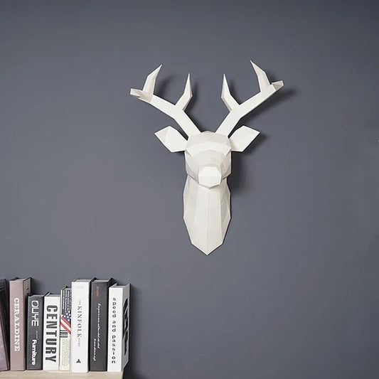 RegalRoe - Decoración antilopenkop
