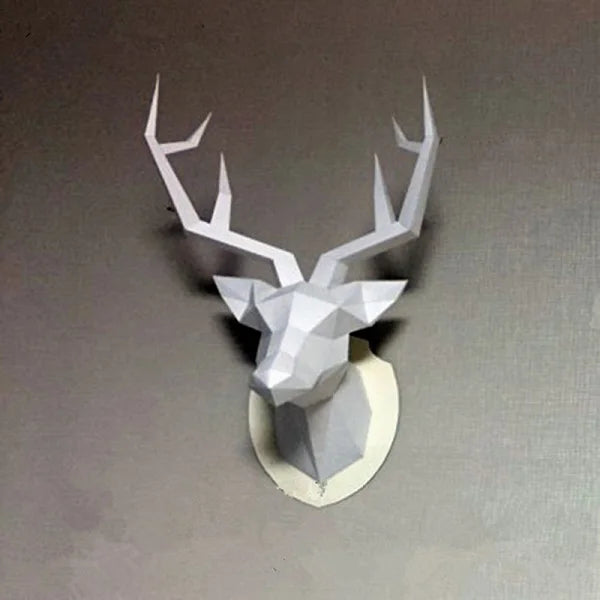RegalRoe - Decoración antilopenkop