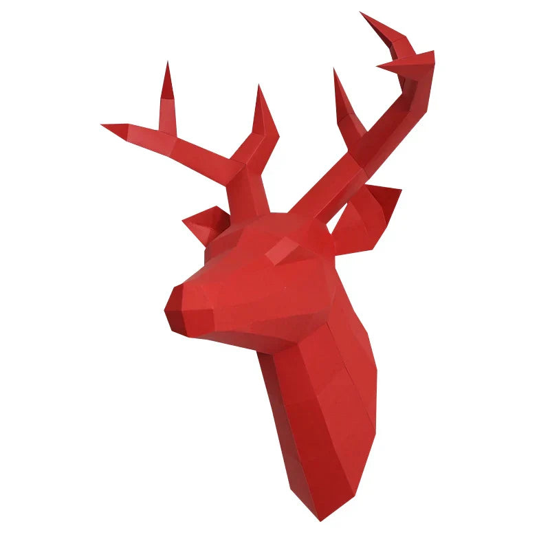 RegalRoe - Decoración antilopenkop