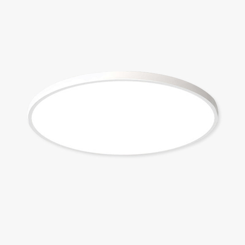 Quinn Moderne Round LED Plafondlampen