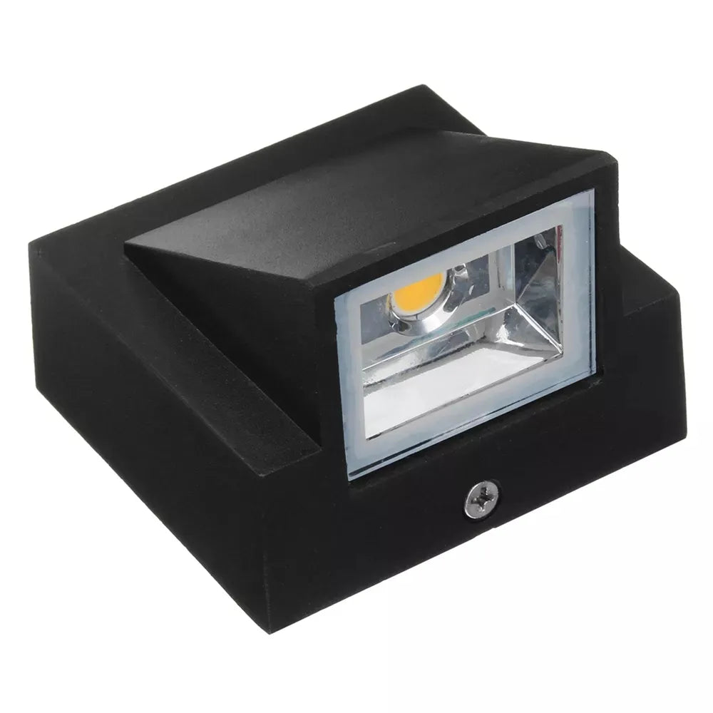 AlfrescoBeam - Buiten Wandlamp