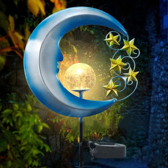 FairyTale - Solar Kruipende Lamp