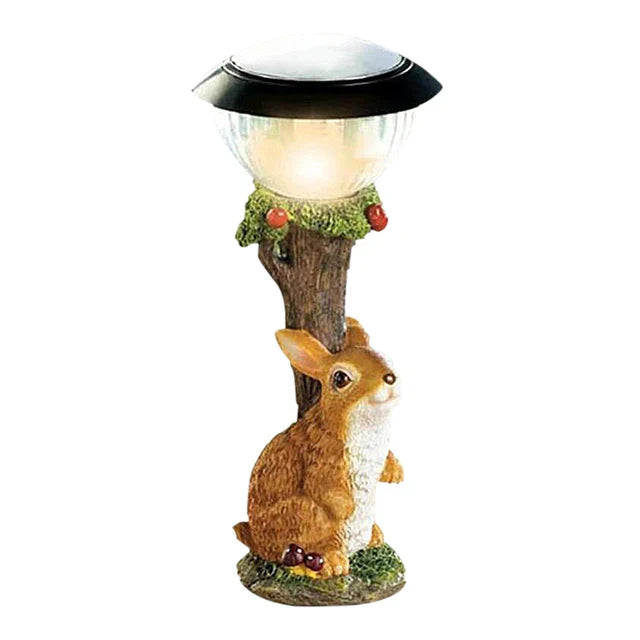 WildLight - Buiten Dieren Decoratie Lampen