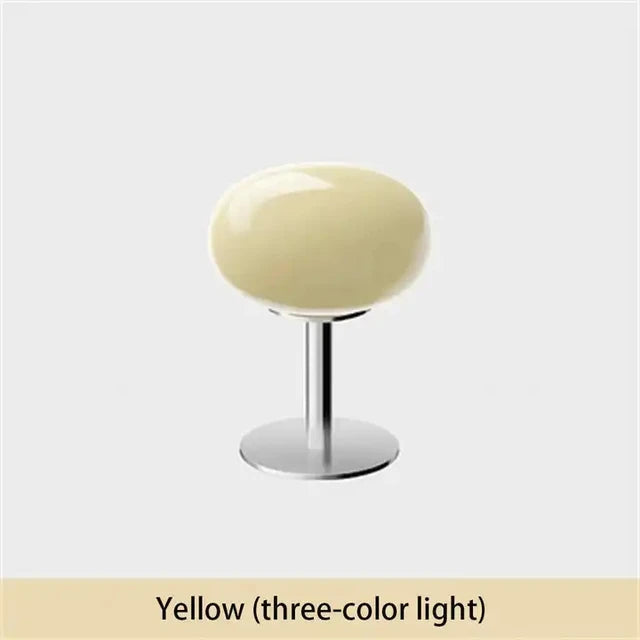 CreamPop - Lollypop Crème Glaslamp