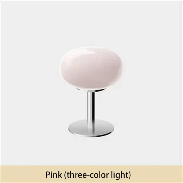 CreamPop - Lollypop Crème Glaslamp