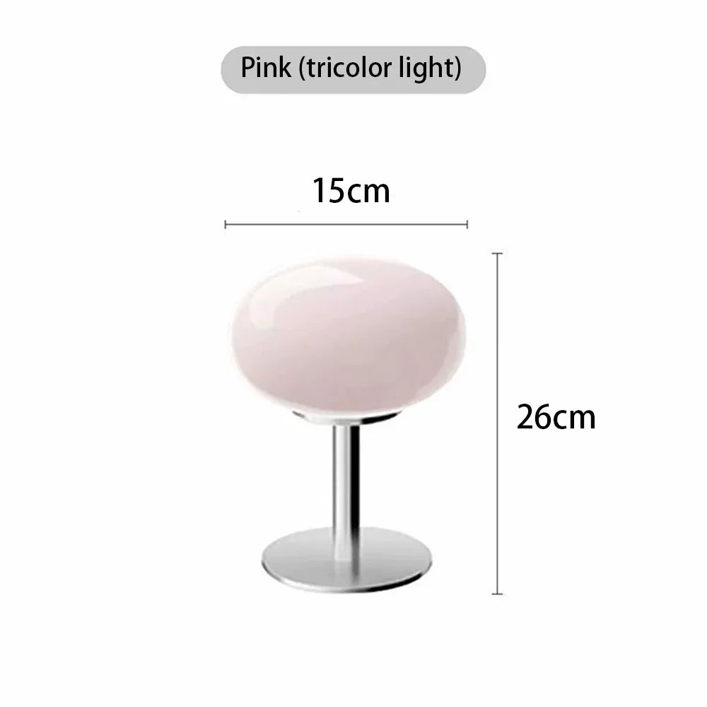 CreamPop - Lollypop Crème Glaslamp