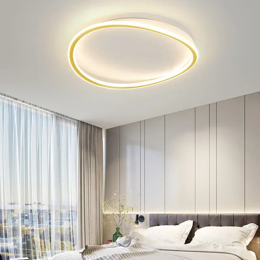 FutureLight - Moderne LED-kroonluchterlamp