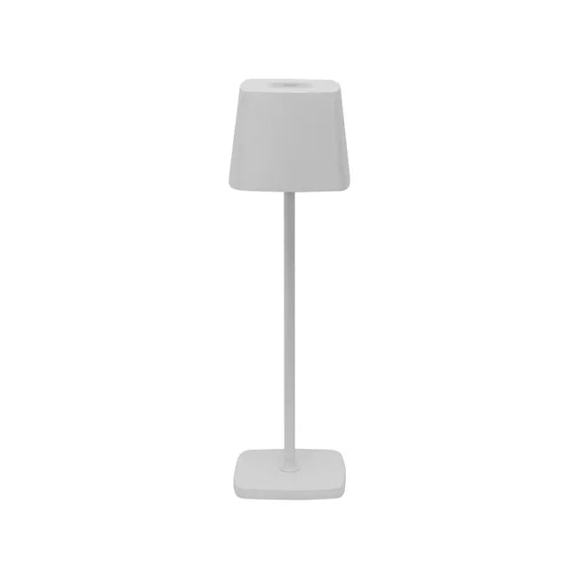 StijlVitaal - Moderne draadloze vloerlamp met LED-verlichting