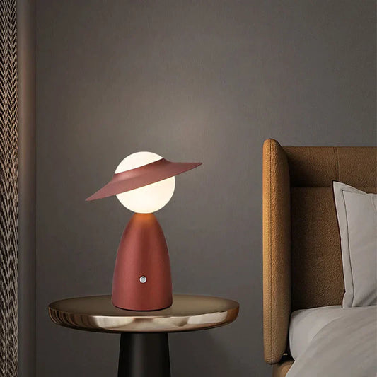 StudySphere - Moderne bureaulamp Creative Study