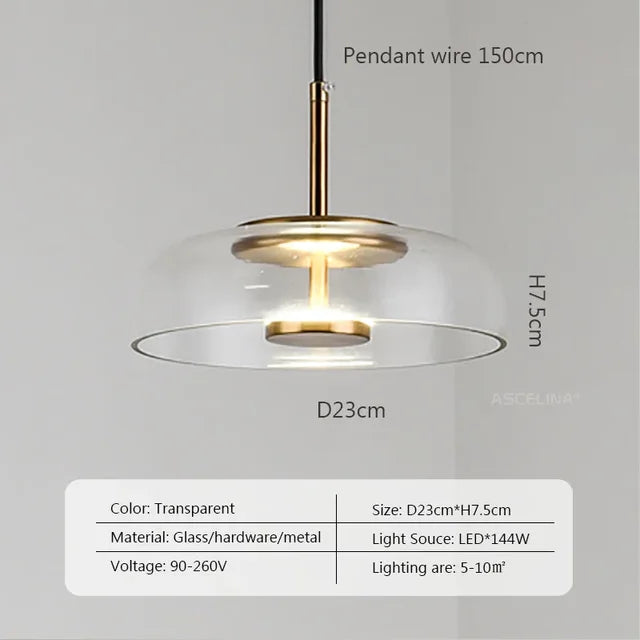 TerraLuminaire - Lichtgewicht Energiespaarlamp