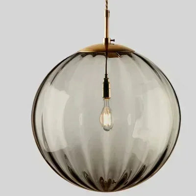 InfiniBright - Lámpara colgante LED moderna
