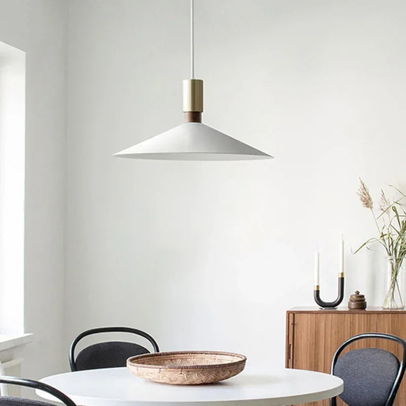 SophisticateShine - Hanglamp Nordic Lustre