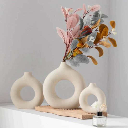 ZenGlas - Muebles elegantes para un interior oxidado 