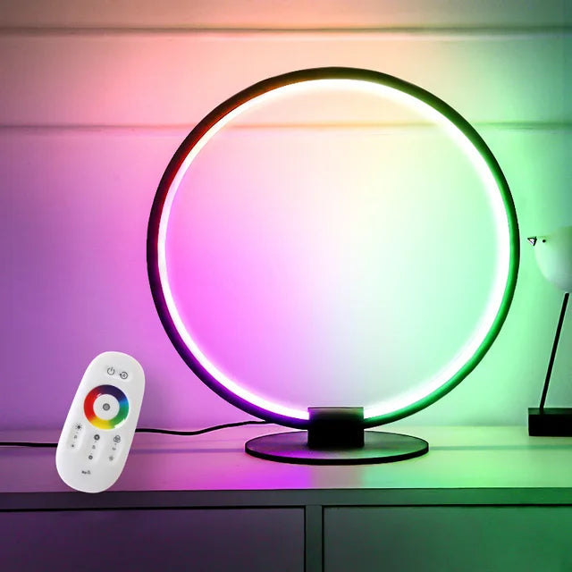 ColorBurst - Lámpara decorativa Kleurrijke
