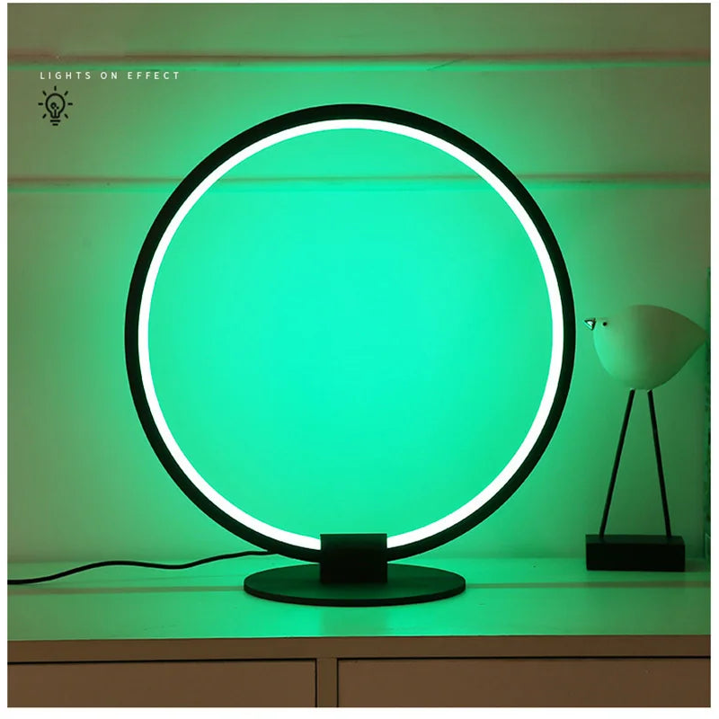 ColorBurst - Lámpara decorativa Kleurrijke
