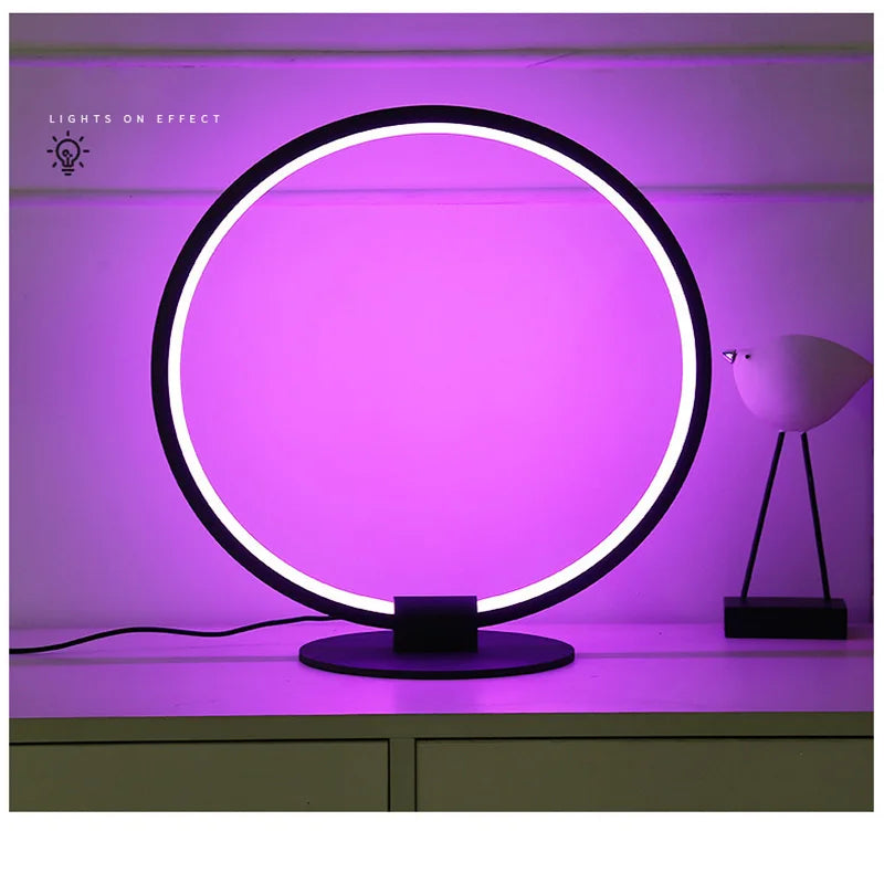 ColorBurst - Lámpara decorativa Kleurrijke