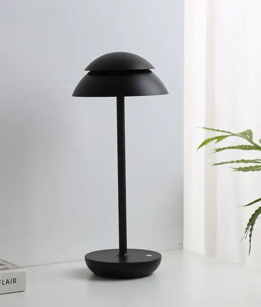 PowerLuxe - Lámpara de mesa opcional
