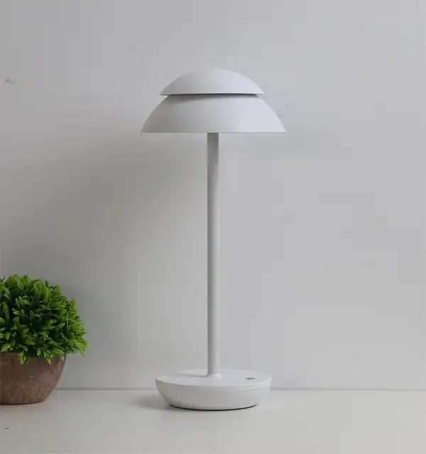 PowerLuxe - Lámpara de mesa opcional