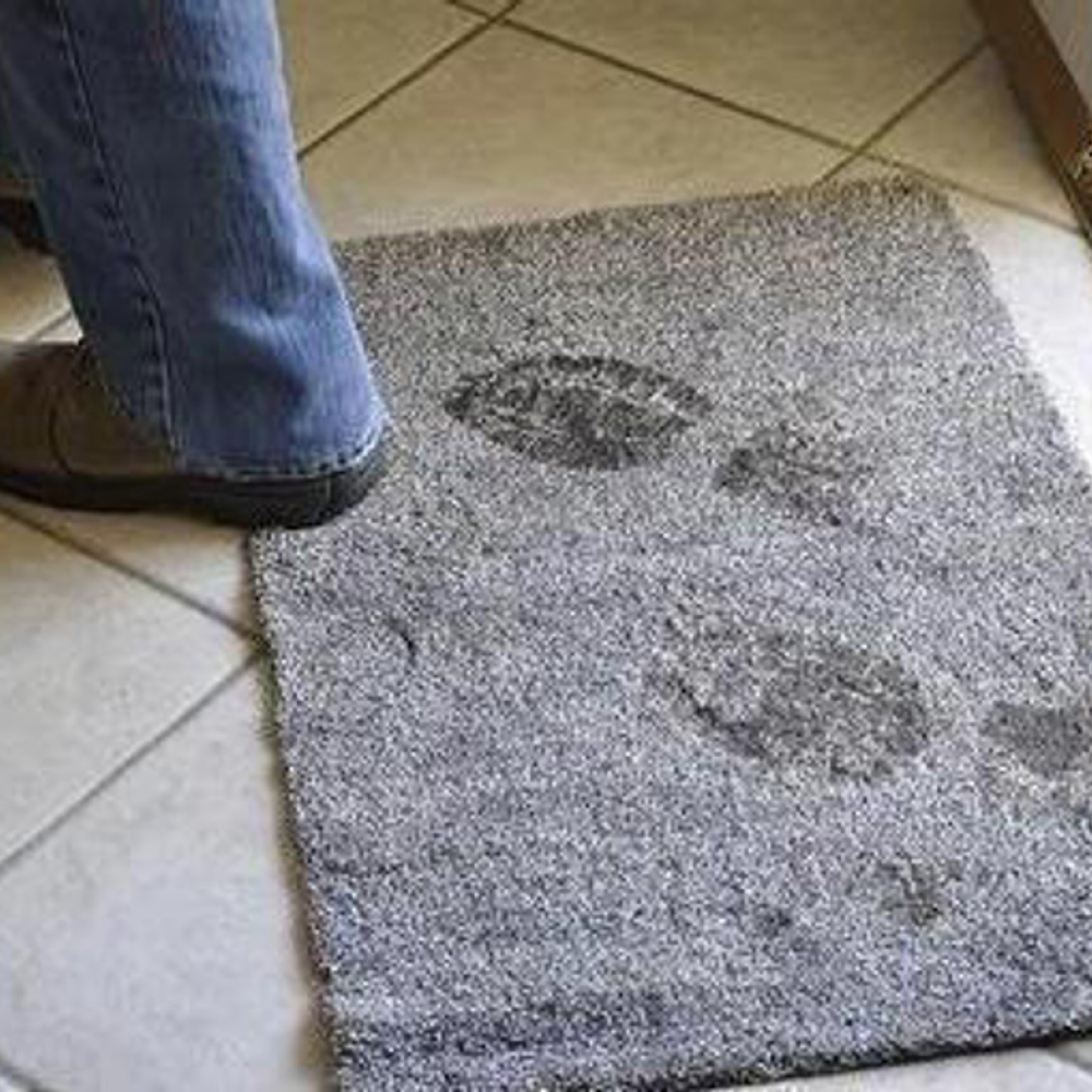 Super Absorbent Mat - Voetmat voor Honden of Badkamer