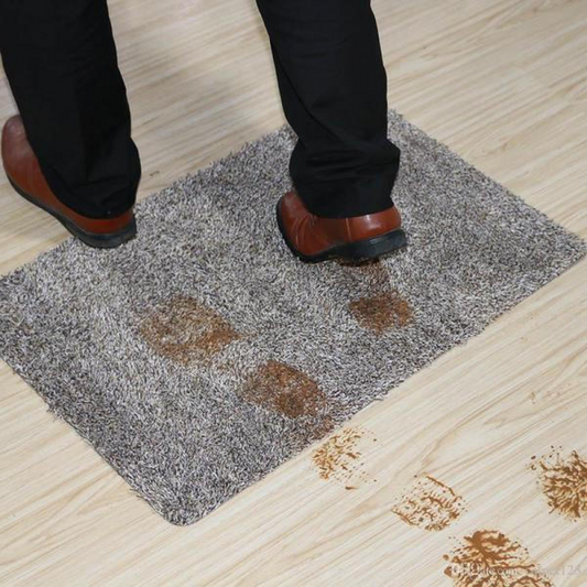 Super Absorbent Mat - Voetmat voor Honden of Badkamer