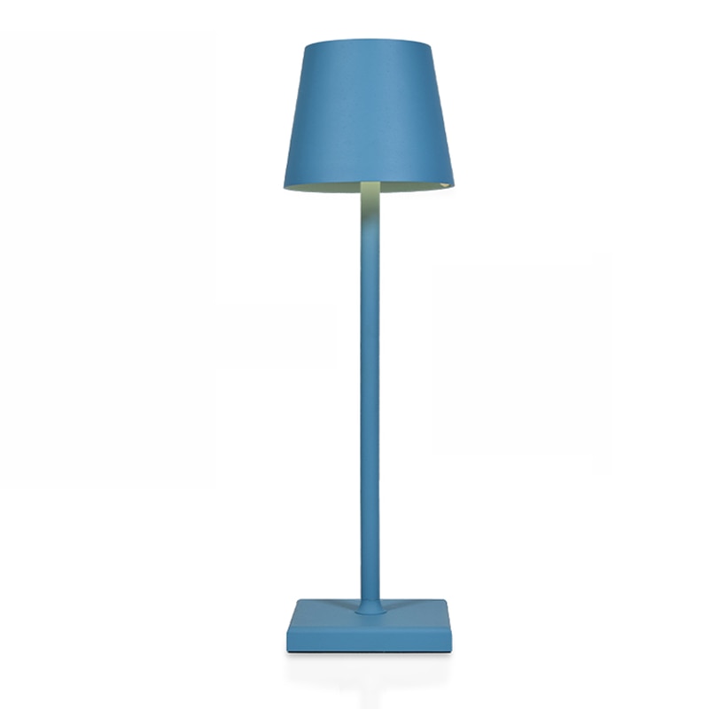 AuraLamp - Minimalistische draadloze lamp