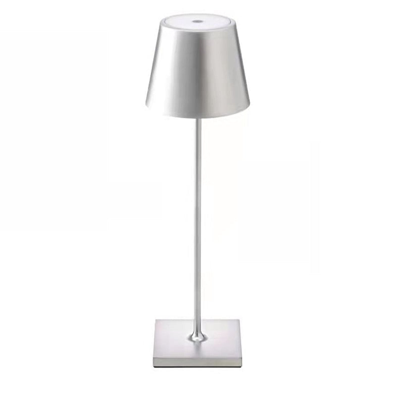 AuraLamp - Minimalistische draadloze lamp