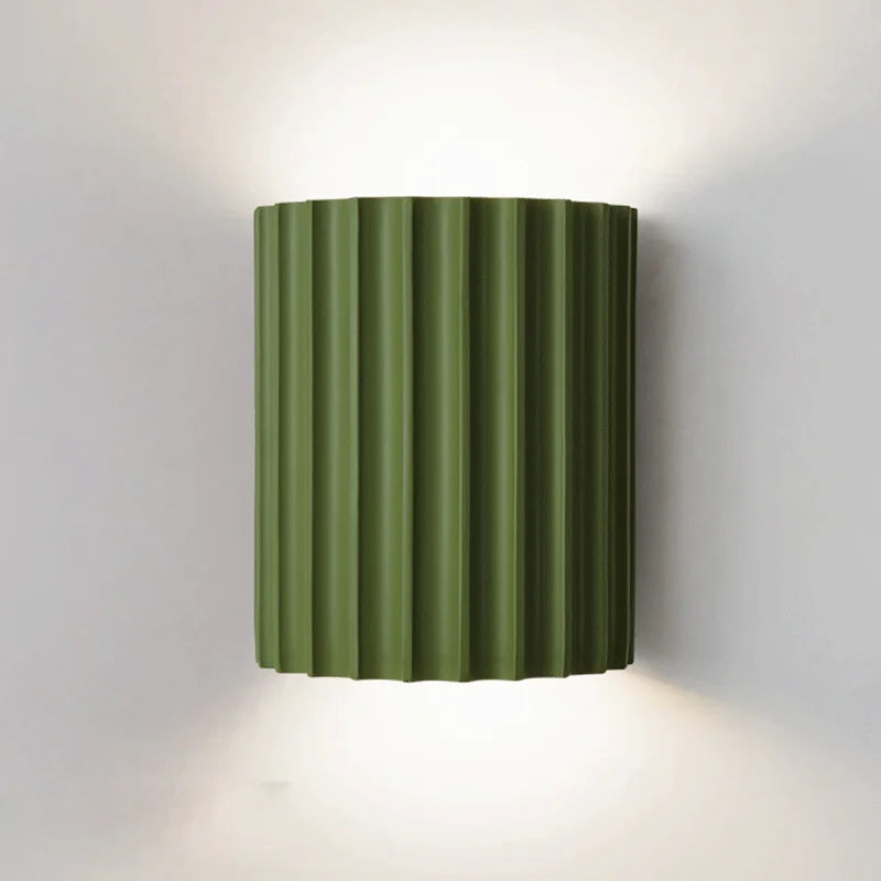 ArtiGlow - Lámpara de pared moderna de Hars 