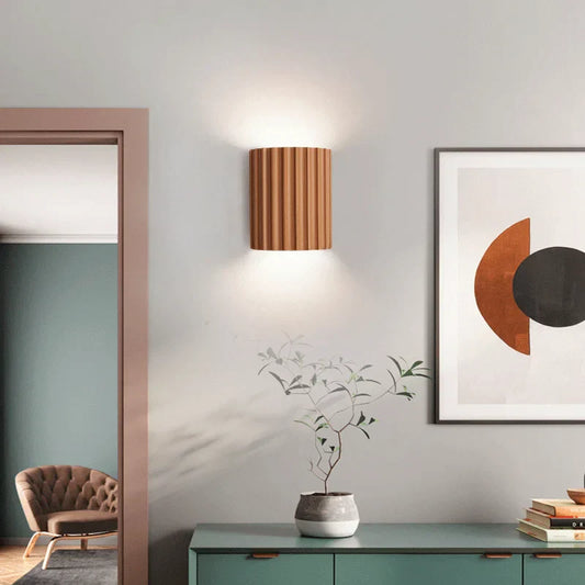 ArtiGlow - Lámpara de pared moderna de Hars 