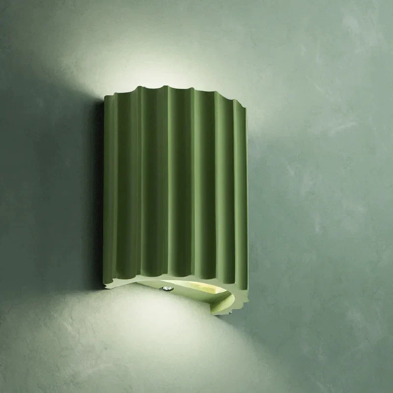ArtiGlow - Lámpara de pared moderna de Hars 