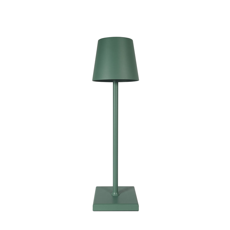 AuraLamp - Minimalistische draadloze lamp