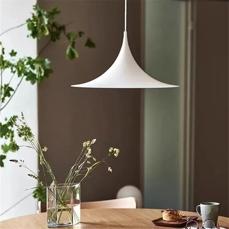 ScandiShine - Scandinavische Hanglamp