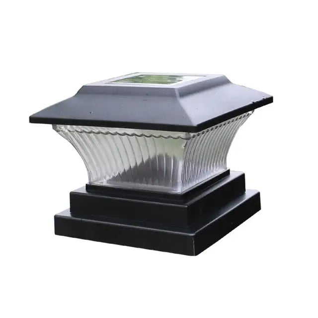 BeaconPillar - LED Staande Lamp