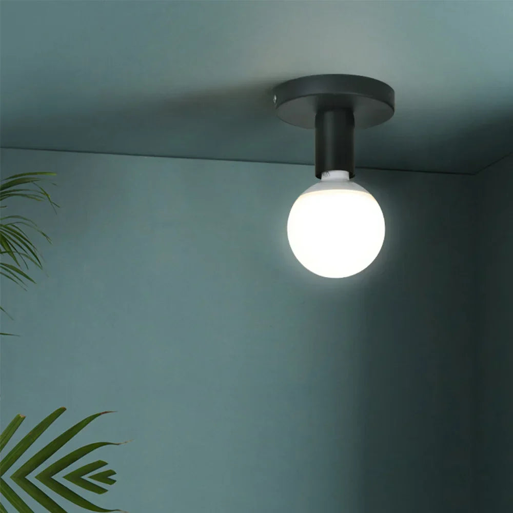 RadiantSimplicity - Lámpara colgante vintage Uiterst Eenvoudige