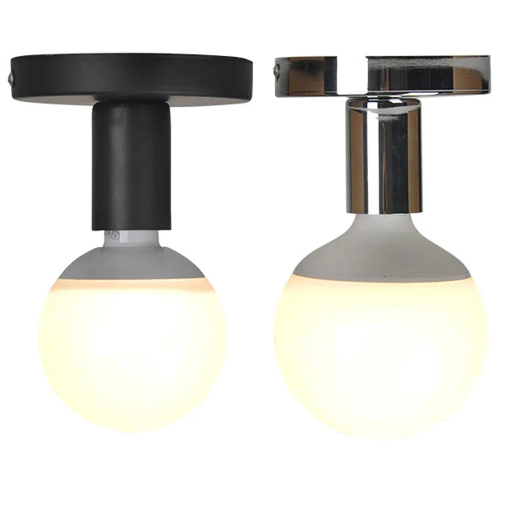 RadiantSimplicity - Lámpara colgante vintage Uiterst Eenvoudige
