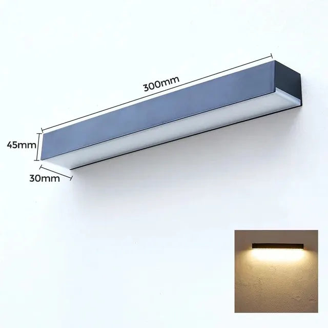 PowerBeam - Energiezuinige LED-Verlichting